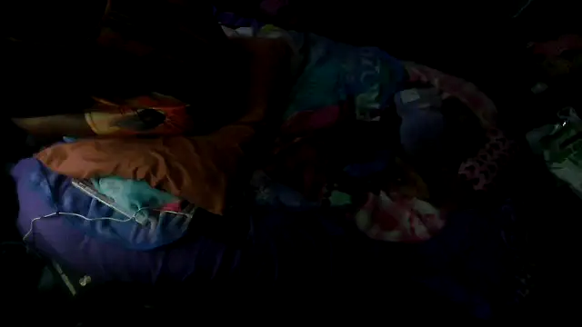 EbonyFetishQueen online show from April 2026 11:11:01 PM