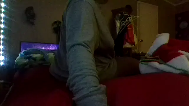 EbonyFetishQueen online show from December 2025 05:35:02 AM