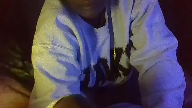 EbonyFetishQueen online show from January 2026 12:58:01 AM