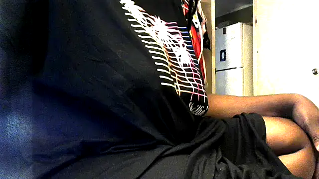 EbonyFetishQueen online show from November 2025 06:01:01 PM