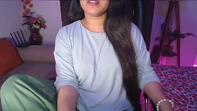 Most-Beautiful-Queen online show from March 2025 05:52:01 PM
