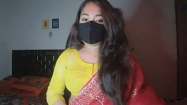 Most-Beautiful-Queen online show from January 2026 07:29:01 PM