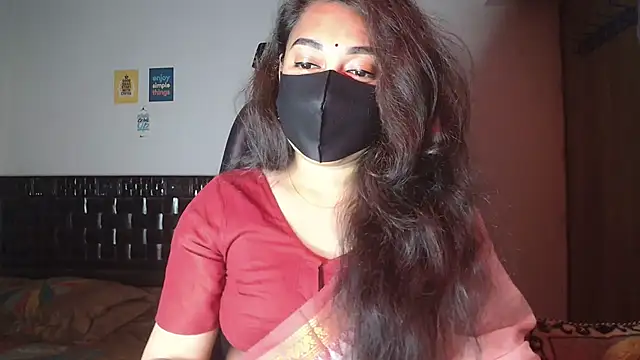 Most-Beautiful-Queen online show from December 2025 07:25:02 PM