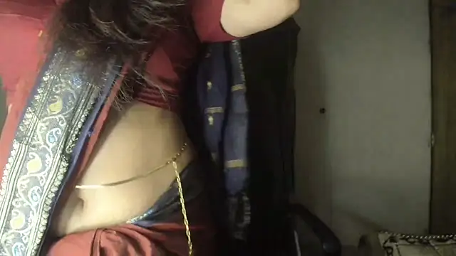 Most-Beautiful-Queen online show from February 2026 07:32:02 PM