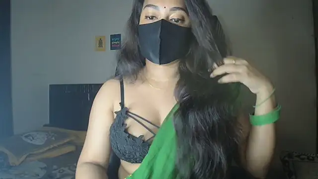 Most-Beautiful-Queen online show from March 2026 07:43:02 PM