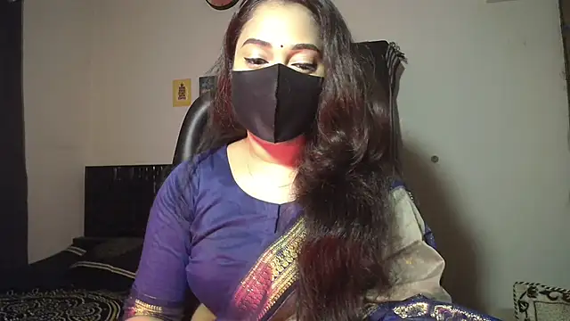 Most-Beautiful-Queen online show from April 2026 07:42:01 PM