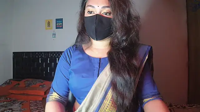 Most-Beautiful-Queen online show from January 2026 07:09:01 PM