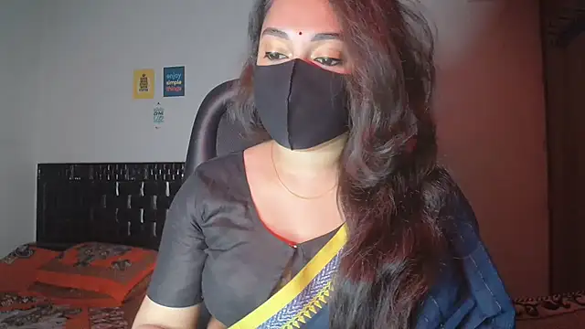 Most-Beautiful-Queen online show from January 2026 07:19:02 PM