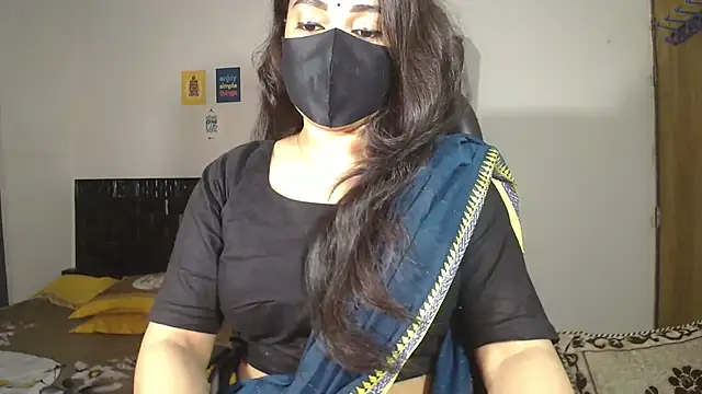 Most-Beautiful-Queen online show from February 2026 07:02:01 PM