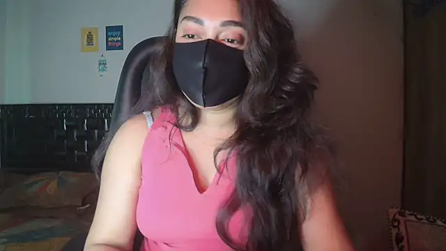 Most-Beautiful-Queen online show from December 2025 07:25:02 AM