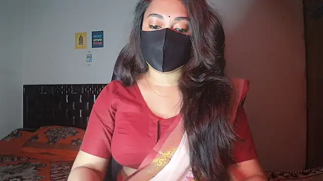 Most-Beautiful-Queen online show from January 2026 07:21:01 PM