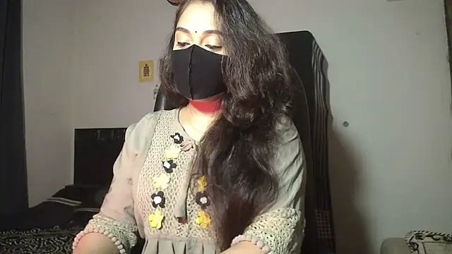 Most-Beautiful-Queen online show from May 2026 07:00:01 PM