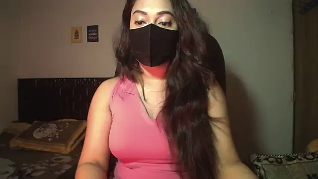 Most-Beautiful-Queen online show from February 2026 07:37:01 PM