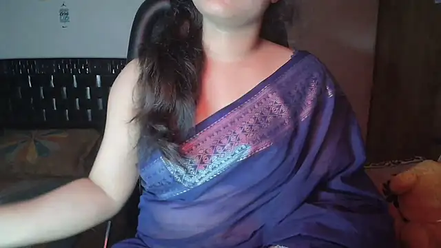 Most-Beautiful-Queen online show from October 2025 07:38:02 PM