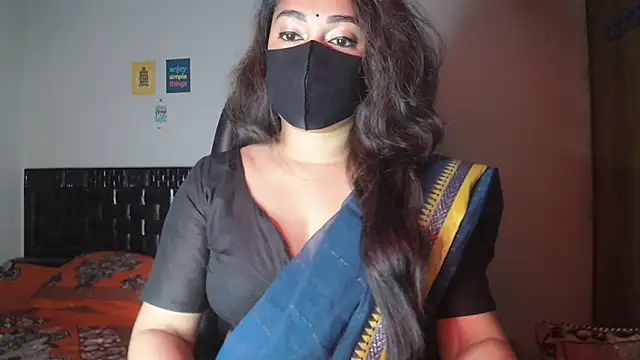 Most-Beautiful-Queen online show from January 2026 07:06:02 PM