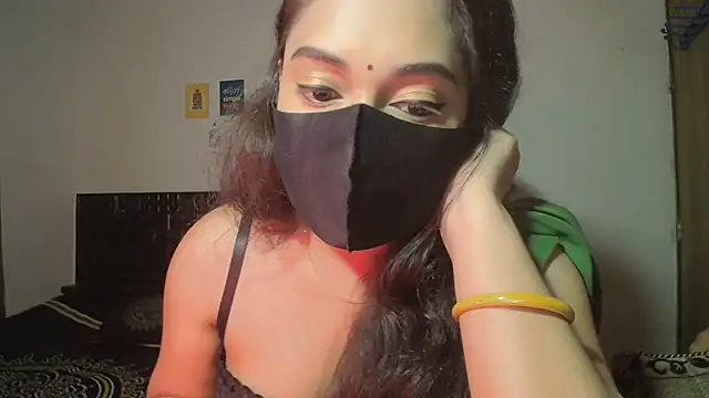 Most-Beautiful-Queen online show from April 2026 08:16:01 PM