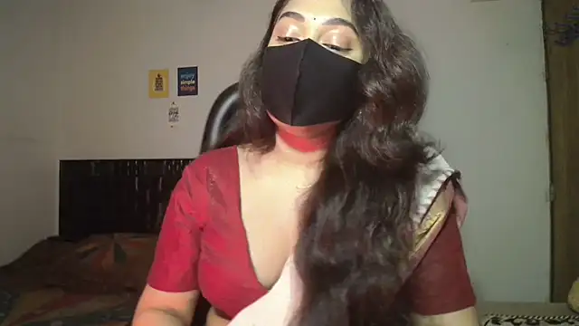 Most-Beautiful-Queen online show from March 2026 07:26:02 PM