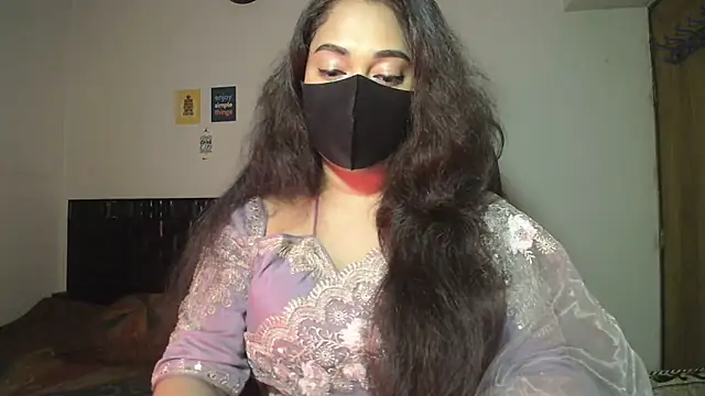 Most-Beautiful-Queen online show from March 2026 08:19:01 PM