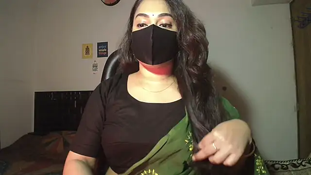 Most-Beautiful-Queen online show from March 2026 07:37:02 PM