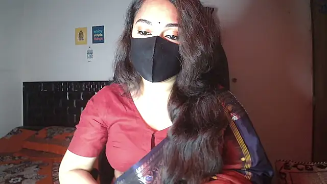 Most-Beautiful-Queen online show from January 2026 07:20:01 PM