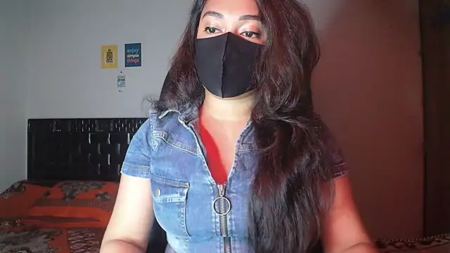 Most-Beautiful-Queen online show from January 2026 07:20:02 PM