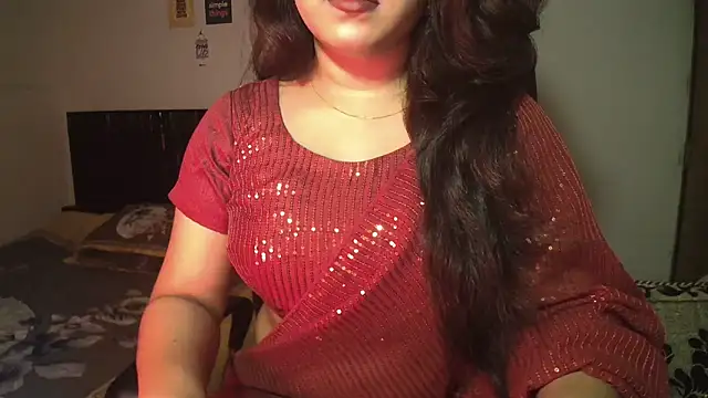 Most-Beautiful-Queen online show from February 2026 08:53:02 PM