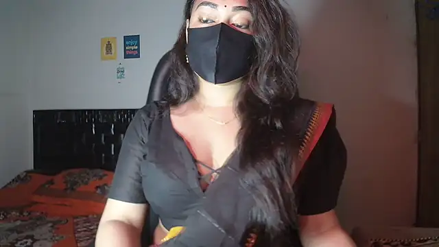 Most-Beautiful-Queen online show from January 2026 07:28:02 PM