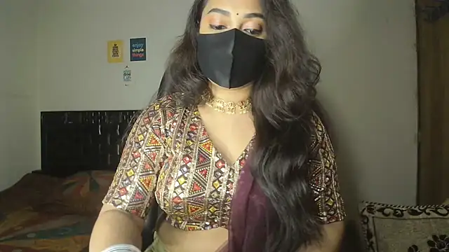 Most-Beautiful-Queen online show from March 2026 07:48:02 PM