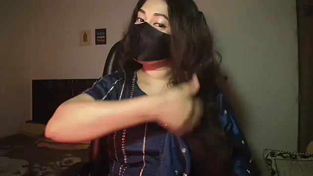 Most-Beautiful-Queen online show from March 2026 07:36:02 PM