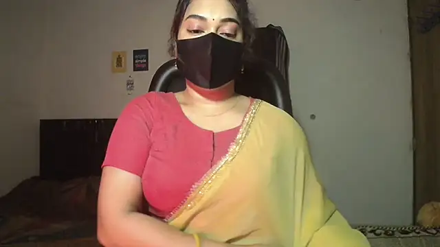 Most-Beautiful-Queen online show from March 2026 07:56:01 PM