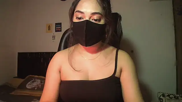 Most-Beautiful-Queen online show from February 2026 07:33:01 PM