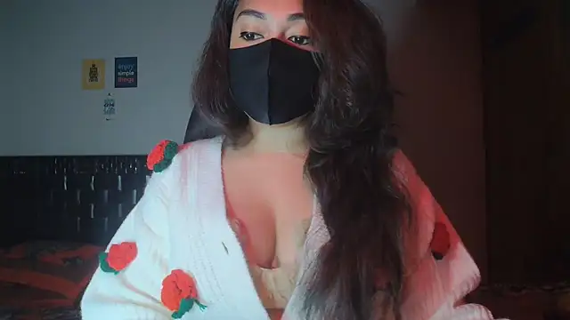 Most-Beautiful-Queen online show from January 2026 06:44:02 PM