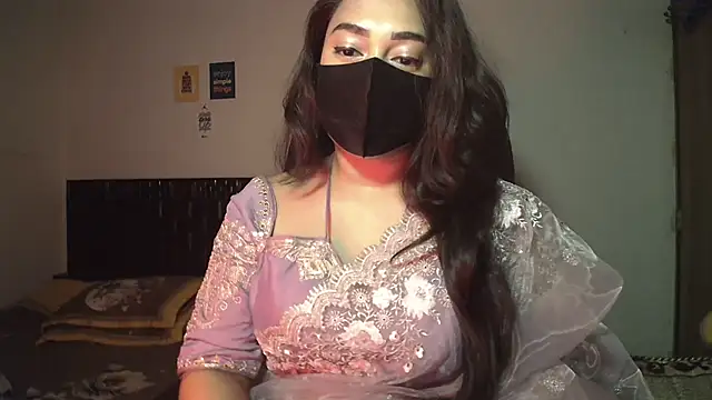 Most-Beautiful-Queen online show from February 2026 07:34:02 PM