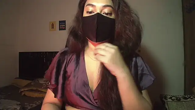 Most-Beautiful-Queen online show from February 2026 07:14:01 PM