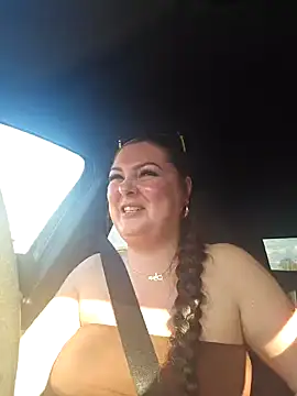 Snapshot of Britishbella chatting on March 2025 03:36:02 PM Britishbella online show from March 2025 03:36:02 PM