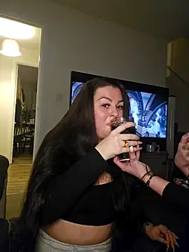 Snapshot of Britishbella chatting on January 2025 03:13:01 AM Britishbella online show from January 2025 03:13:01 AM