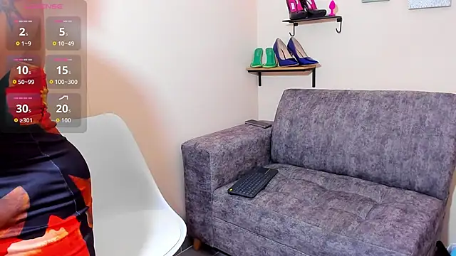 Snapshot of Karo_11_ chatting on November 2025 09:19:02 AM Karo 11 online show from November 2025 09:19:02 AM