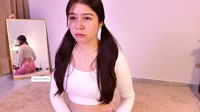 Snapshot of pink_flower_ chatting on November 2025 11:19:03 PM pink flower online show from November 2025 11:19:03 PM