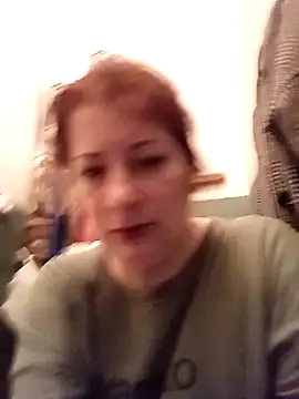 SusanaxPretty online show from March 2025 05:46:01 AM