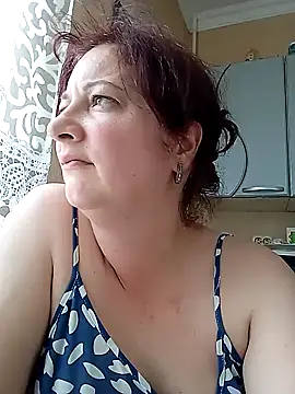 SusanaxPretty online show from July 2026 12:37:01 PM