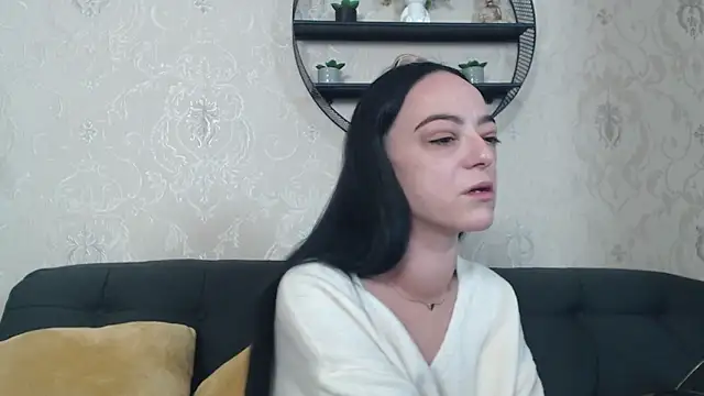 IzabelllNoir online show from November 2025 08:41:01 AM