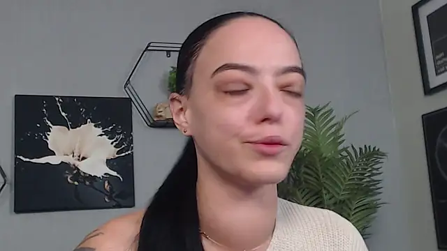 IzabelllNoir online show from January 2026 11:58:01 AM