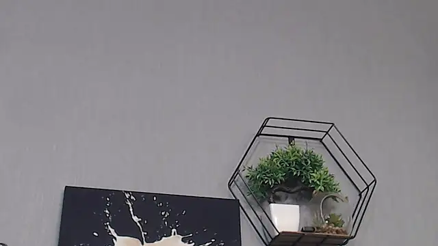 IzabelllNoir online show from September 2025 07:04:02 AM