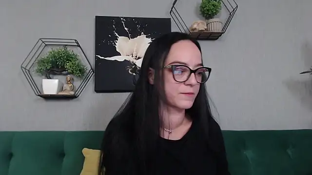 IzabelllNoir online show from February 2026 11:52:01 AM