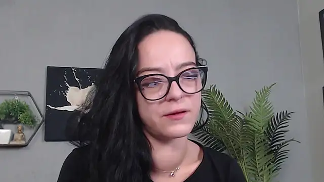 IzabelllNoir online show from February 2026 08:03:01 AM