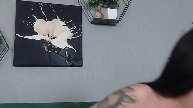 IzabelllNoir online show from March 2026 08:04:01 AM