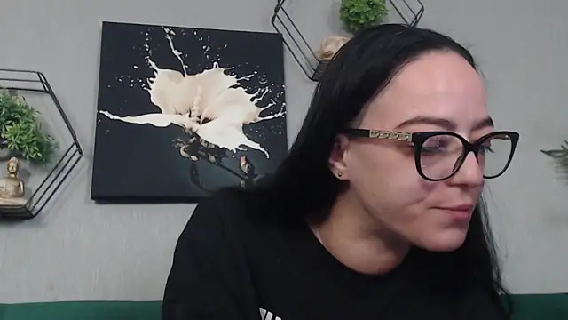 IzabelllNoir online show from January 2026 07:01:02 AM