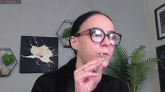 IzabelllNoir online show from March 2026 08:48:02 AM