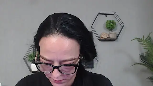 IzabelllNoir online show from January 2026 09:38:01 AM