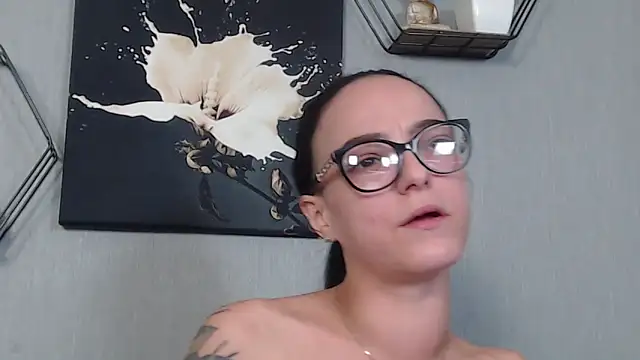 IzabelllNoir online show from March 2026 09:02:02 AM